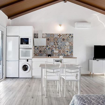 La Teja 3 - Solo Familias Villa Vejer de la Frontera Kültér fotó