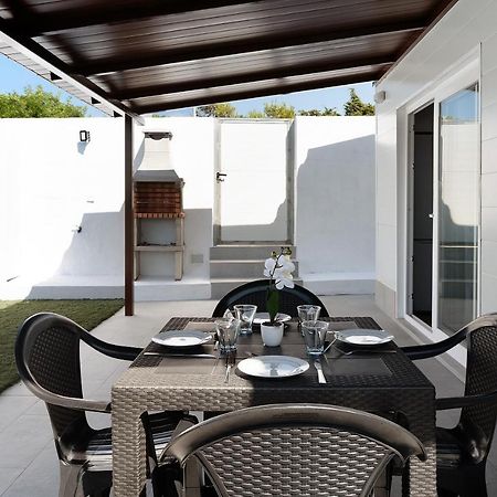 La Teja 3 - Solo Familias Villa Vejer de la Frontera Kültér fotó