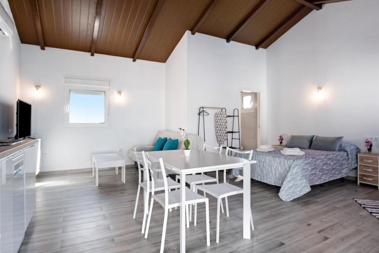 La Teja 3 - Solo Familias Villa Vejer de la Frontera Kültér fotó