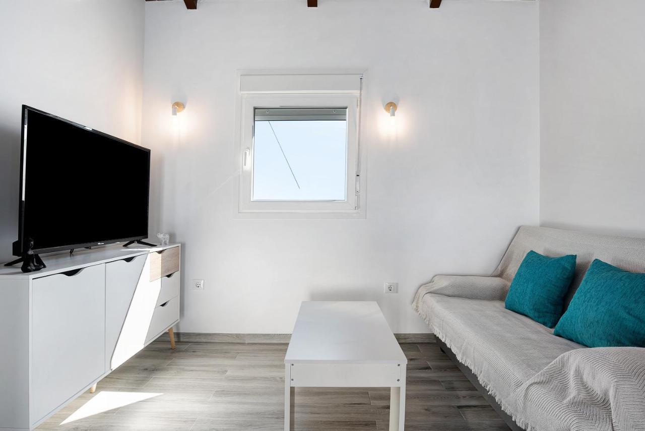 La Teja 3 - Solo Familias Villa Vejer de la Frontera Kültér fotó