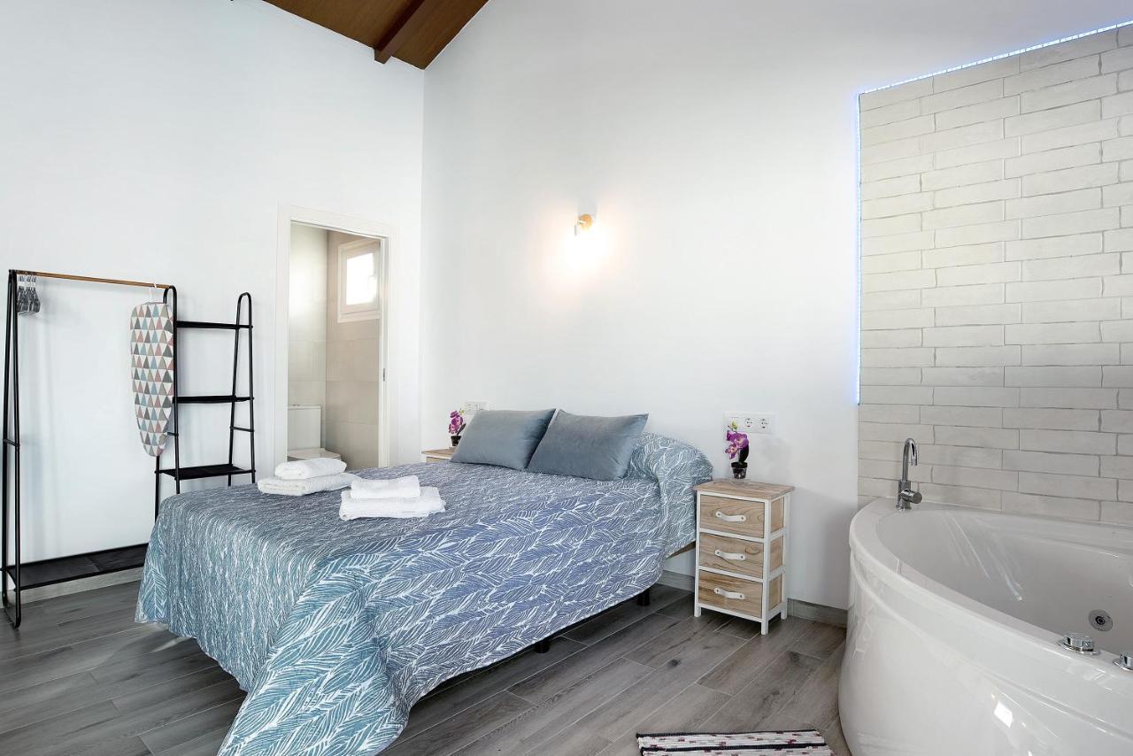 La Teja 3 - Solo Familias Villa Vejer de la Frontera Kültér fotó