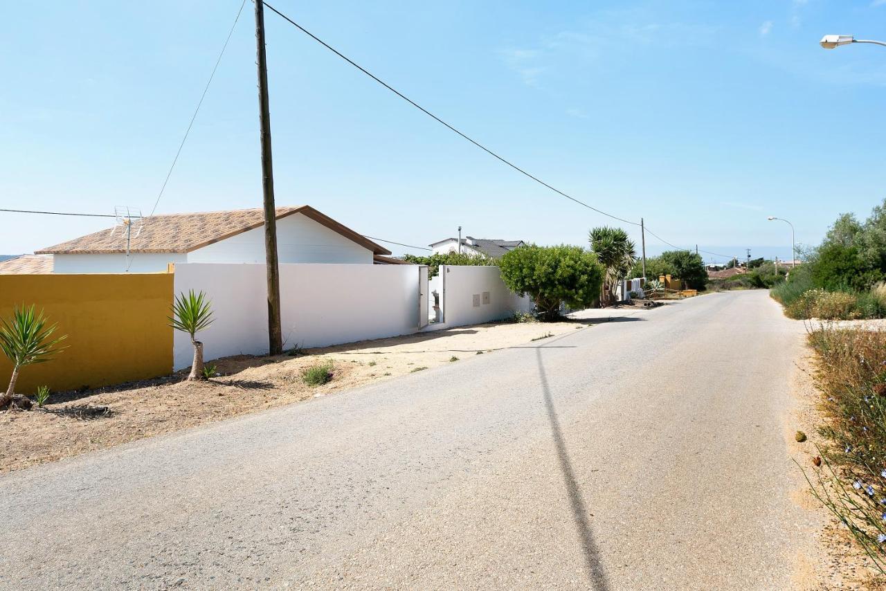 La Teja 3 - Solo Familias Villa Vejer de la Frontera Kültér fotó